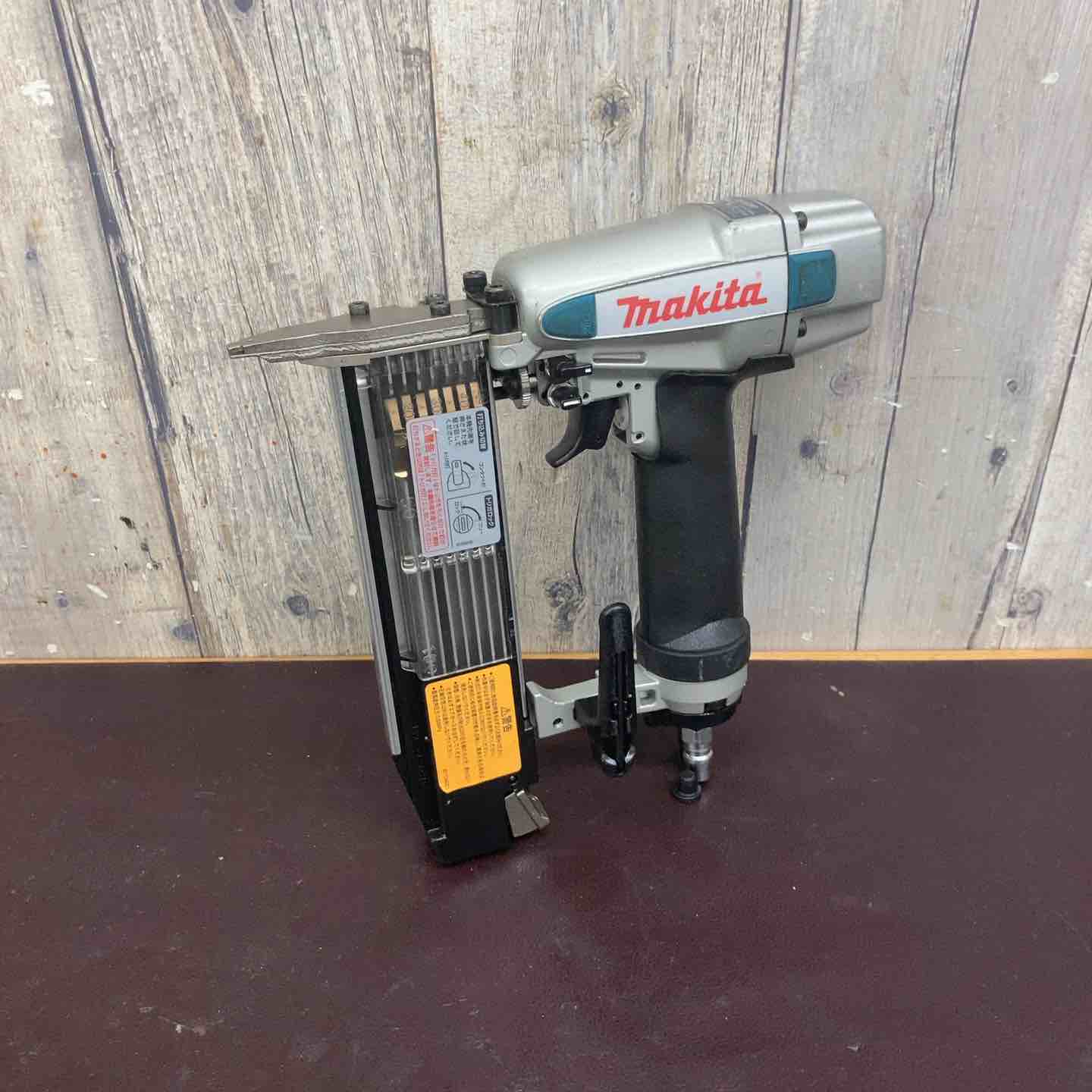 【中古品】 マキタ(makita) 常圧フィニッシュネイラ AF502N 【東大和店】 中古品】 マキタ(makita) 常圧フィニッシュネイラ AF502N 【東大和店