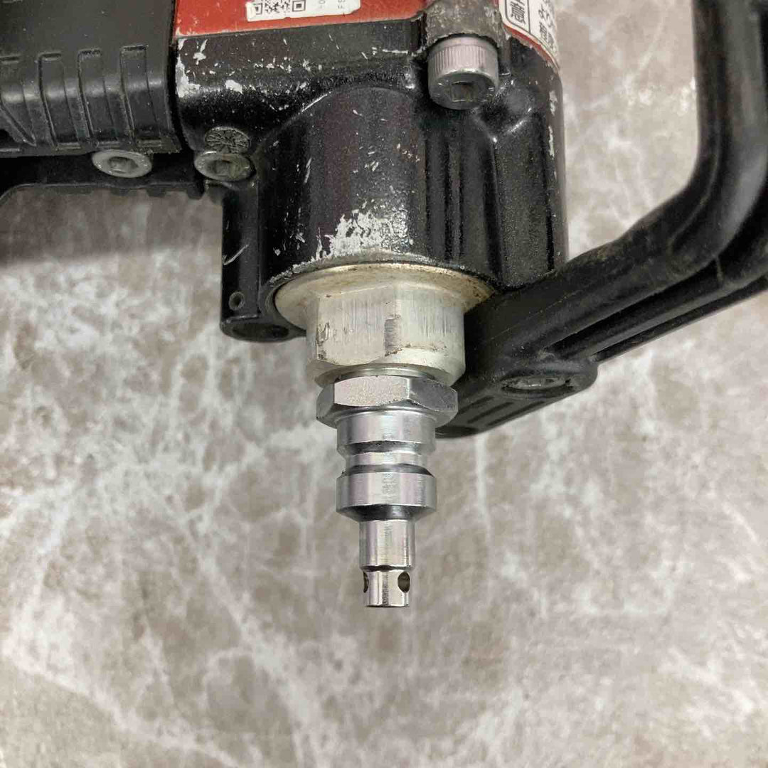 ★マックス(MAX) 高圧エアネジ打ち機 HV-R41G4-R【八潮店】