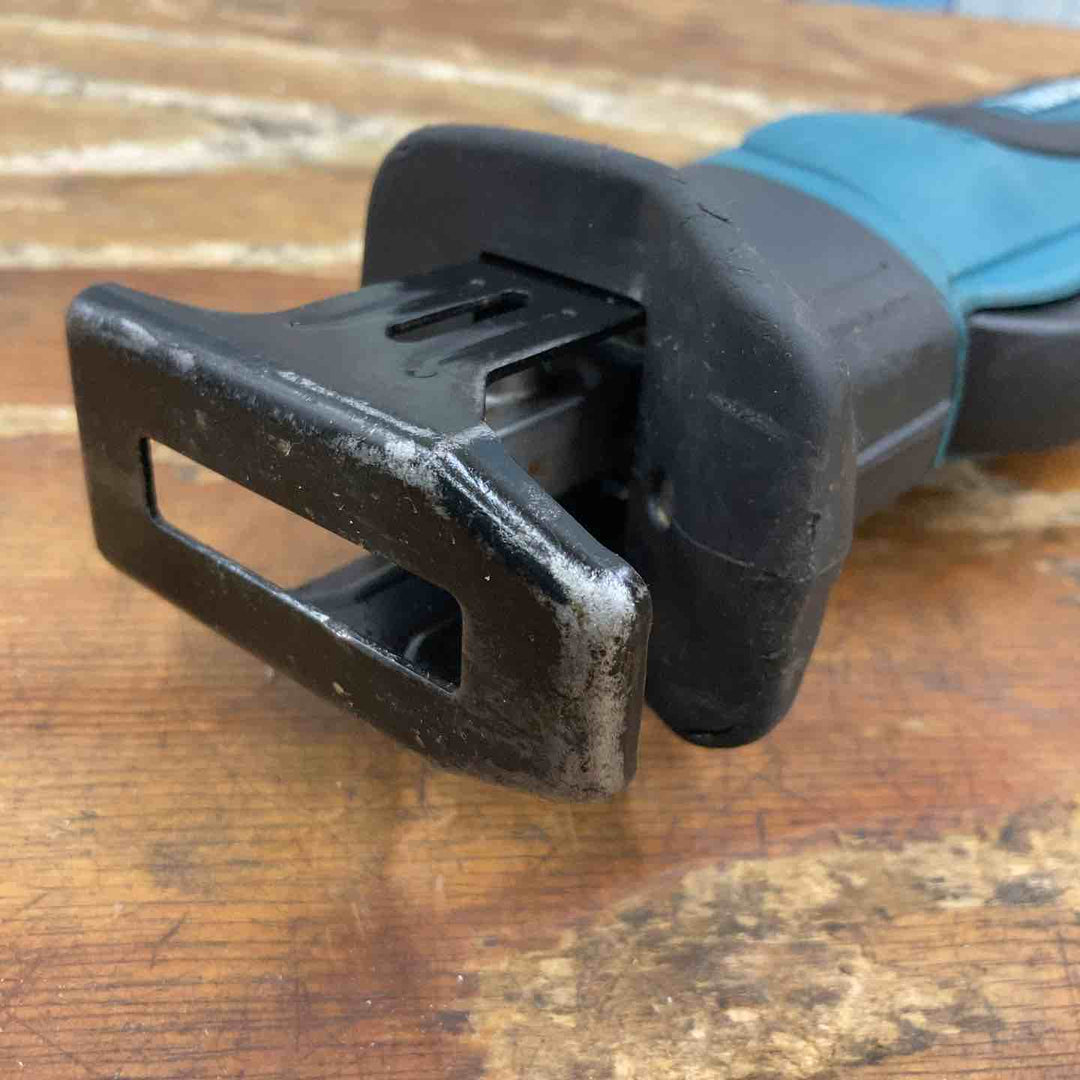 ★マキタ(makita) コードレスレシプロソー JR101DW【柏店】