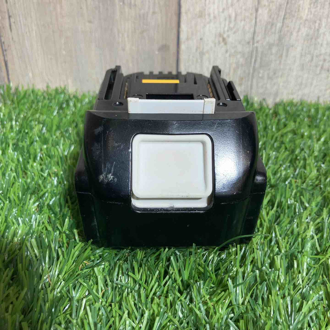 【中古品】★マキタ(makita) リチウムイオンバッテリー 18V/6.0Ah BL1860B　充電回数18回【戸田店】