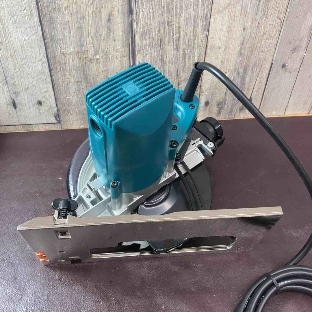 【中古美品】 マキタ(makita) 防じん丸のこ 5047KB 【東大和店】