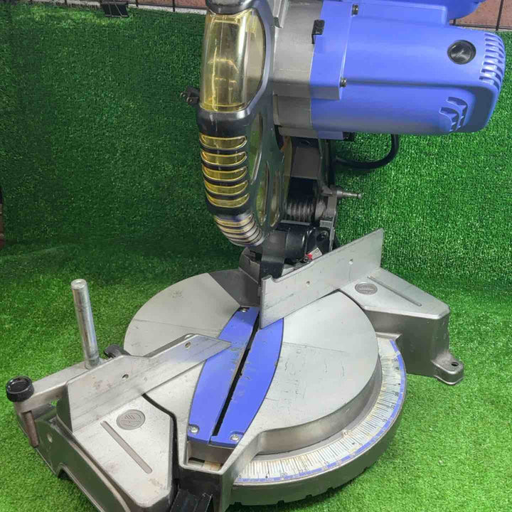 【中古品】 ハイコーキ(HIKOKI ※旧:日立工機) 卓上丸のこ FC10FA 【藤沢店】