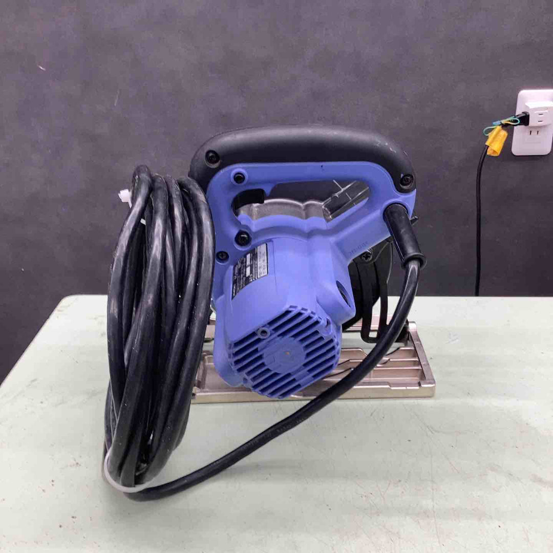 ☆HiKOKI(ハイコーキ)旧日立工機 丸のこ  FC6MA3【越谷店】