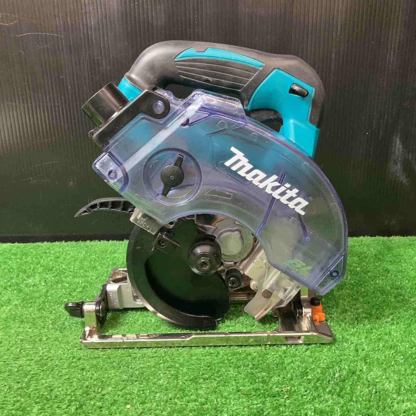 ☆マキタ(makita) コードレス防じん丸のこ KS513DZ【岩槻店】 – アクト