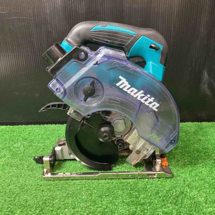 ★マキタ(makita) コードレス防じん丸のこ KS513DZ【岩槻店】
