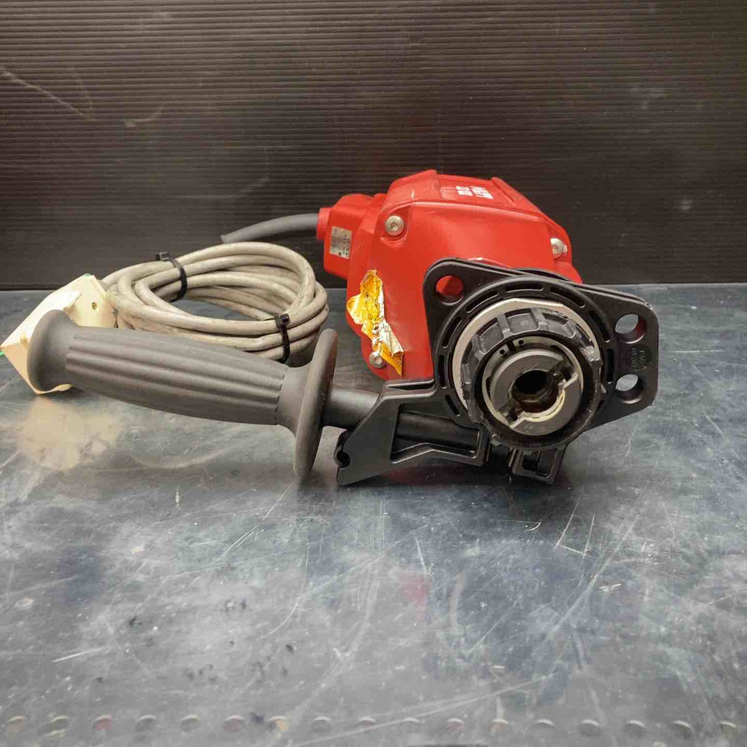 ◇ヒルティ(HILTI) ダイヤモンドコアドリル DD100 DD100M【川越店】
