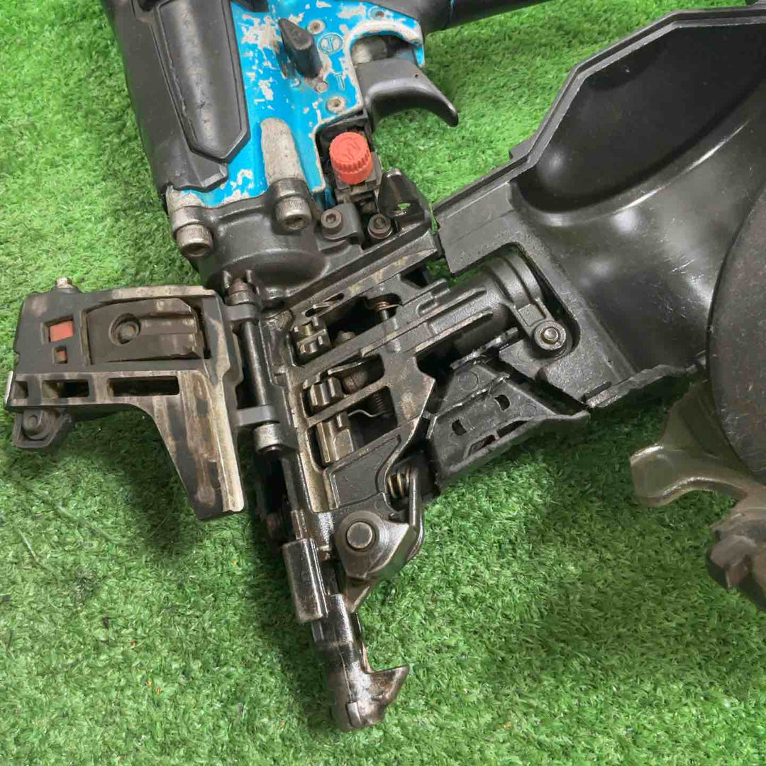 ★マキタ(makita) 高圧エア釘打ち機 AN634HM ※型式おそらく※【草加店】