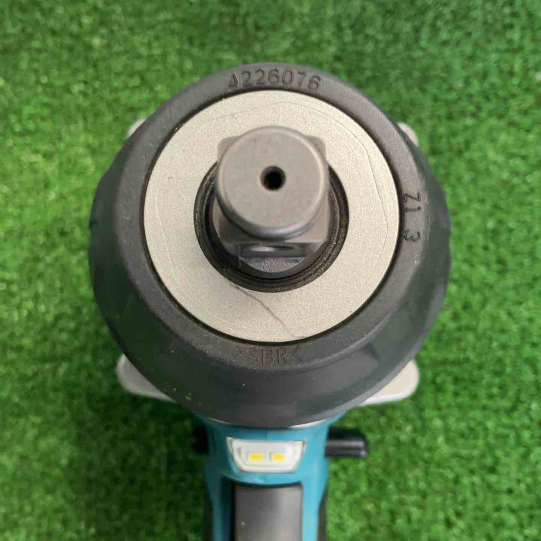 ★マキタ(makita) コードレスインパクトレンチ TW700DZ【草加店】