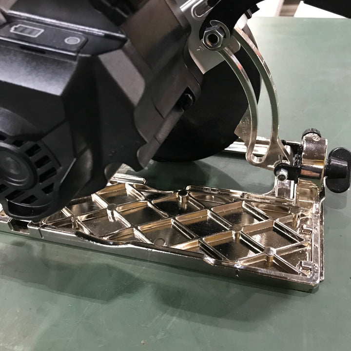 ★マキタ(makita) コードレスマルノコ HS474DZB【川口店】