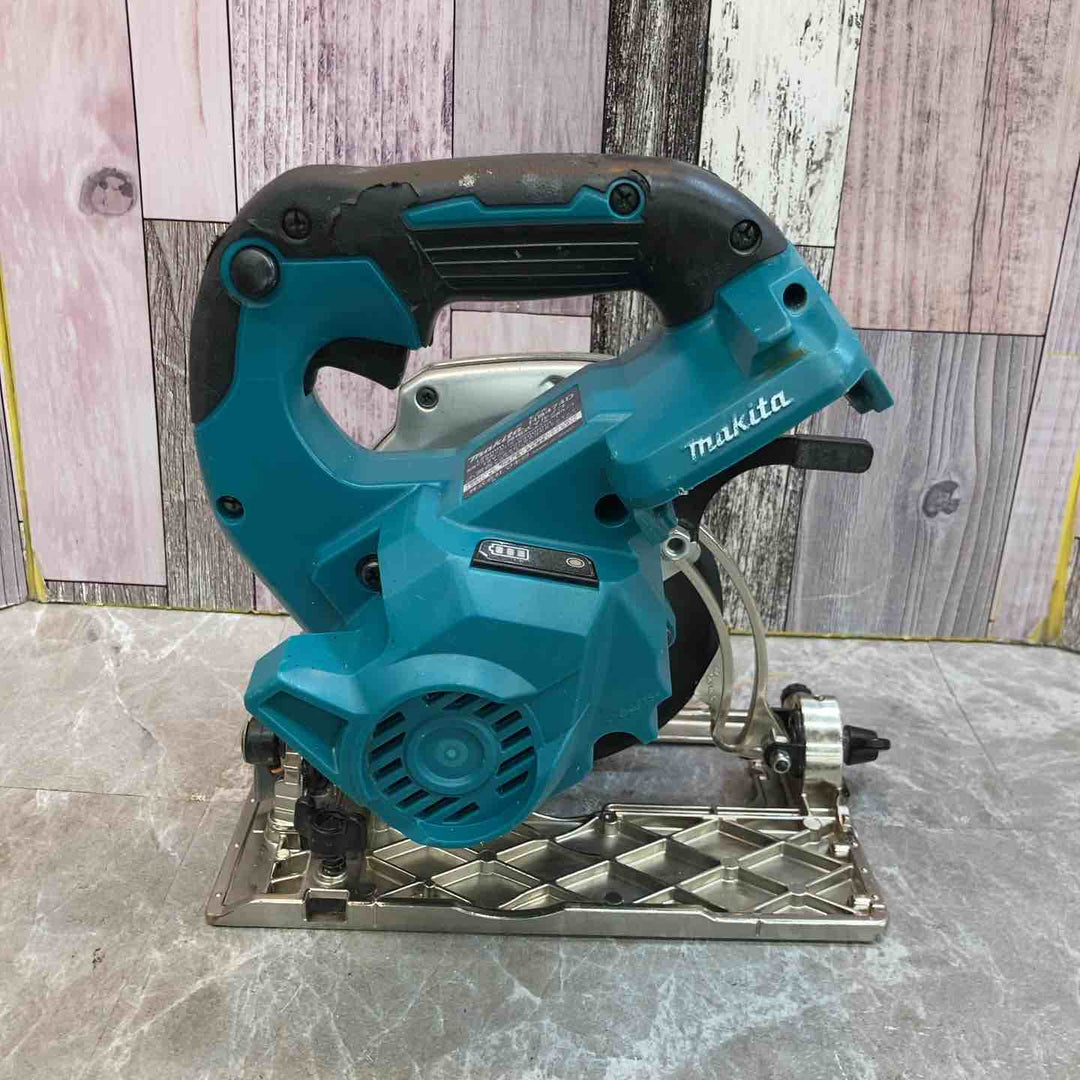 ★マキタ(makita) コードレス丸のこ HS474DZ【八潮店】