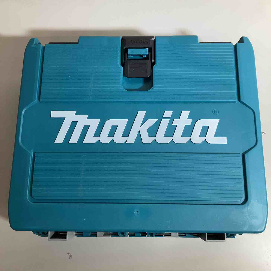 ★マキタ(makita) コードレスインパクトレンチ TW300DRGX【戸田店】