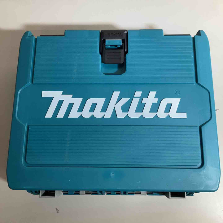★マキタ(makita) コードレスインパクトレンチ TW300DRGX【戸田店】
