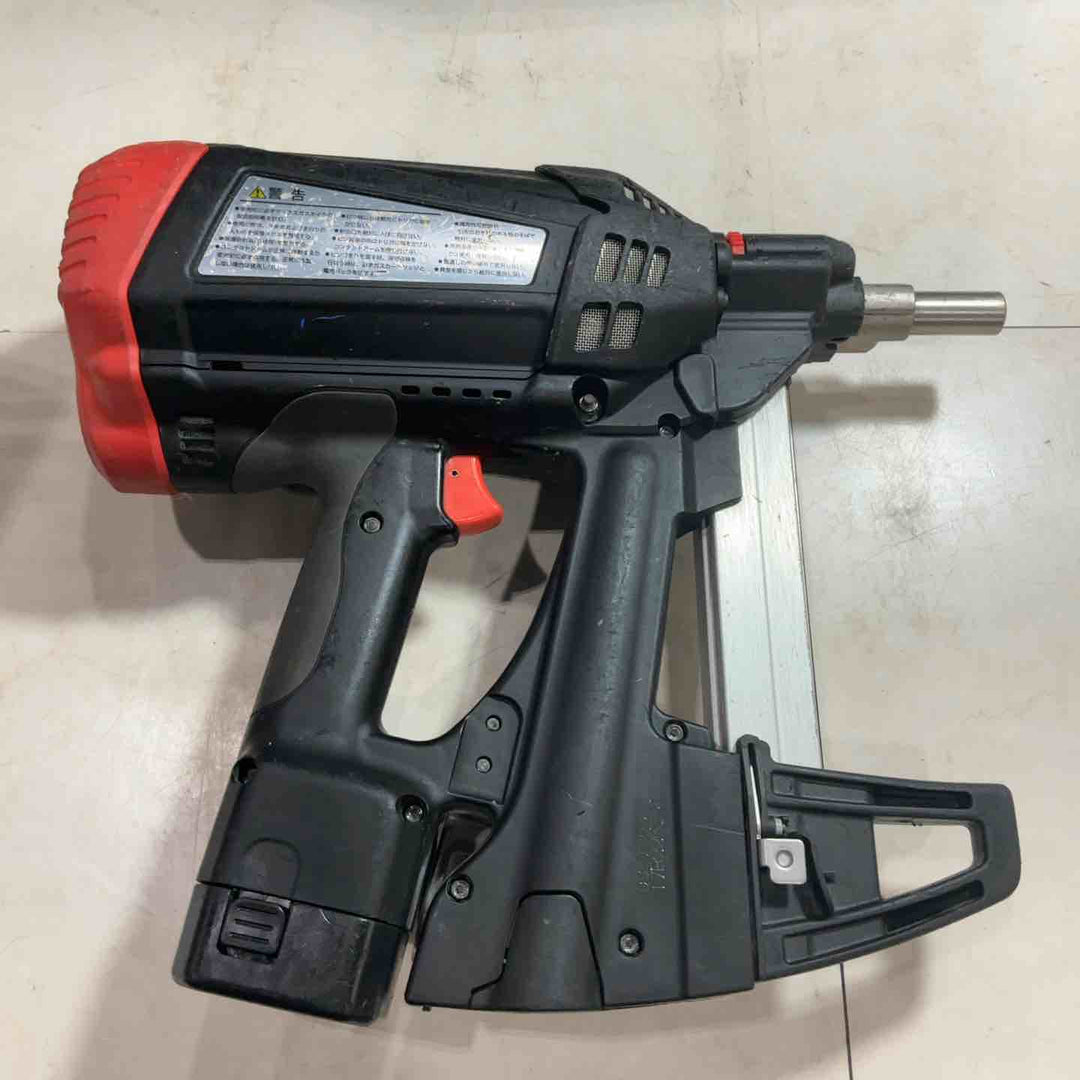 ◇マックス(MAX) コードレスガスネイラ GS-725C【川口店】