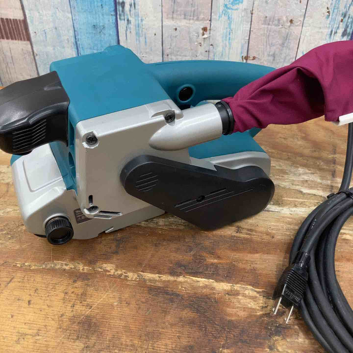 ◇マキタ(makita) ベルトサンダ 9903【柏店】