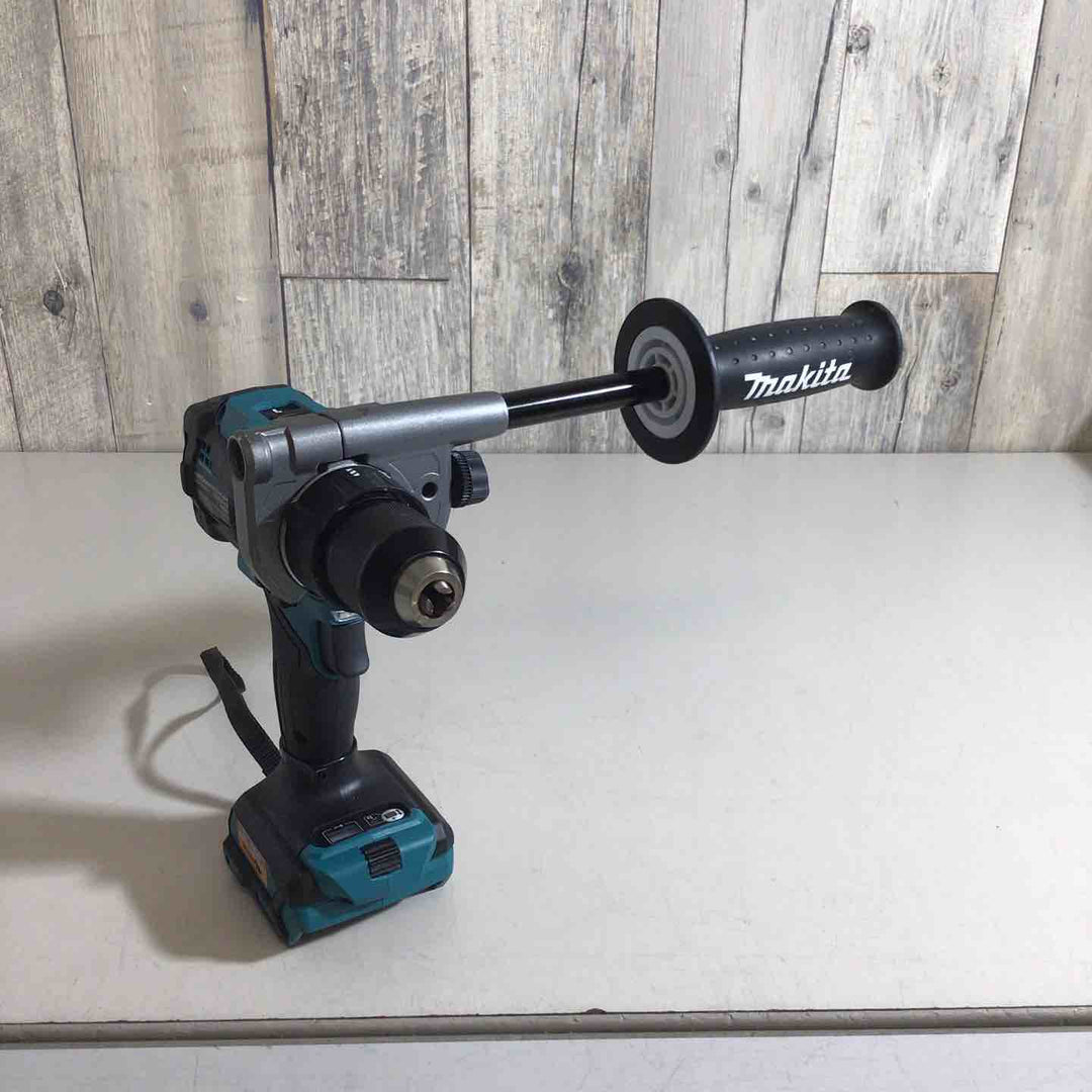 ★マキタ(makita) コードレス振動ドリルドライバー HP001GZ【戸田店】