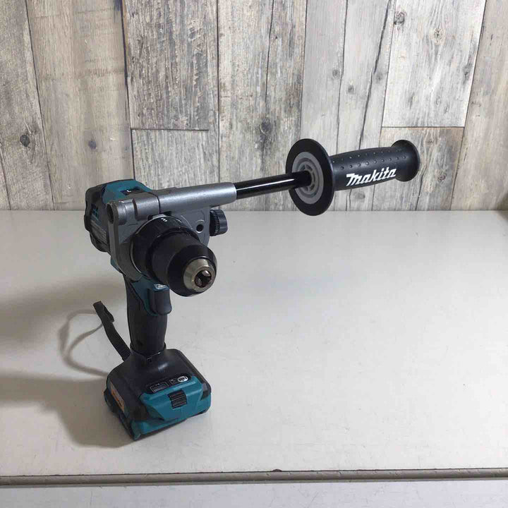 ★マキタ(makita) コードレス振動ドリルドライバー HP001GZ【戸田店】