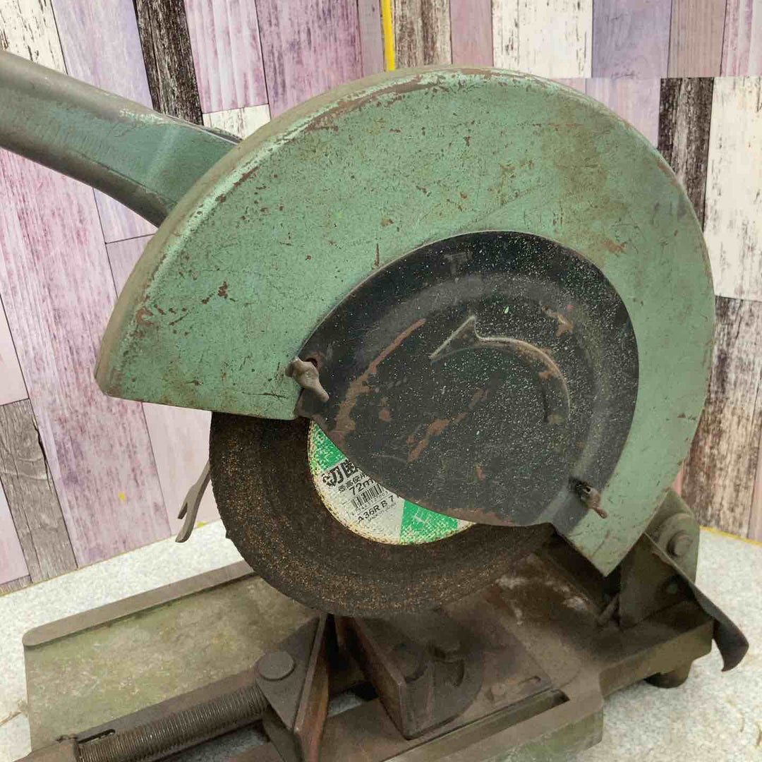 ◇ミタチ(MITACHI) 高速切断機　MGC-305DS【八潮店】