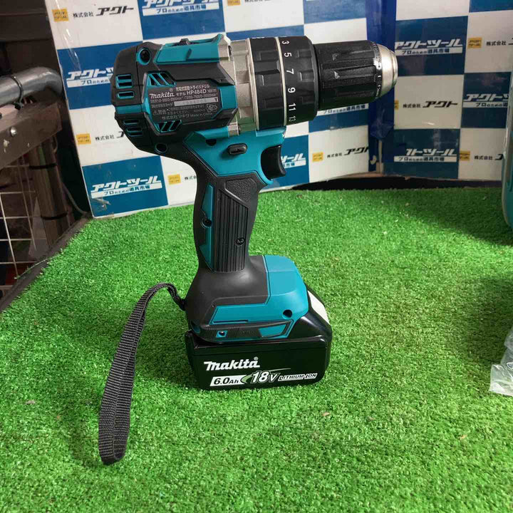 ★マキタ(makita) コードレスレシプロソー JR187DRGX【草加店】