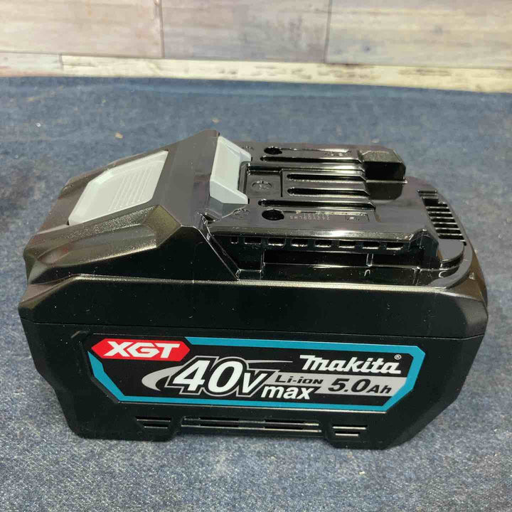 ★マキタ(makita) リチウムイオンバッテリー 40V/5.0Ah BL4050F【八潮店】