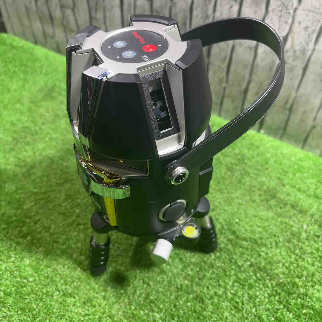 ★タジマ(Tajima) レーザー墨出し器 ZEROBL-KYR【川口店】