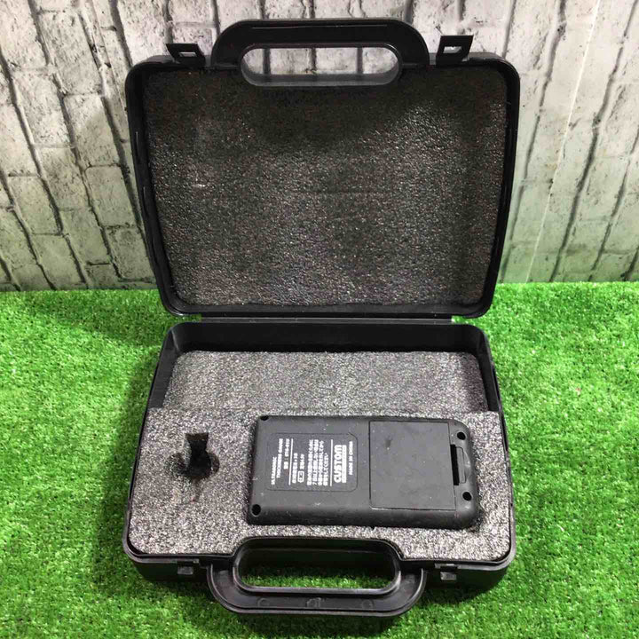 CUSTOM 超音波厚さ計 STG-01U【川口店】