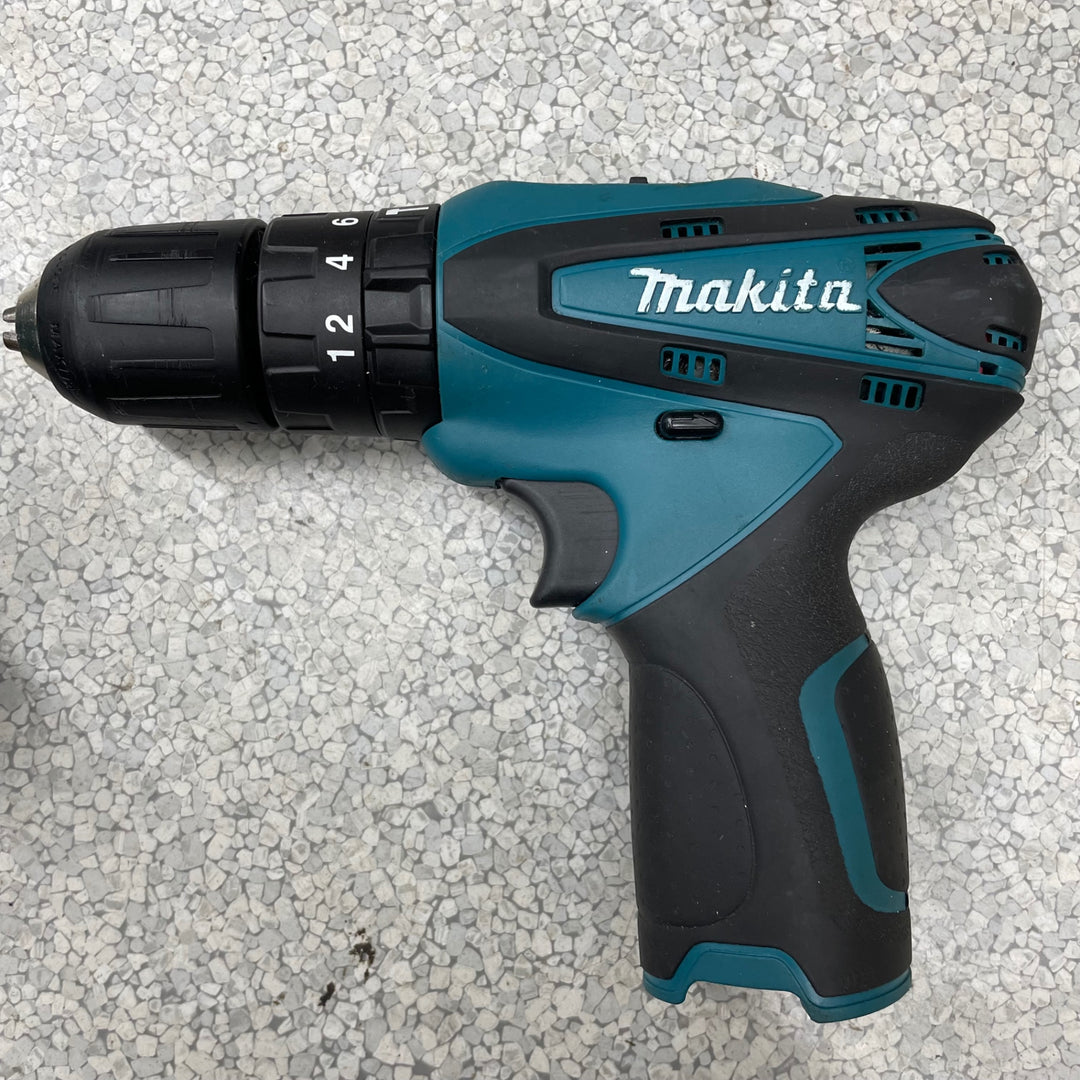 〇マキタ(makita) コードレス震動ドライバドリル HP330DWX【八潮店】