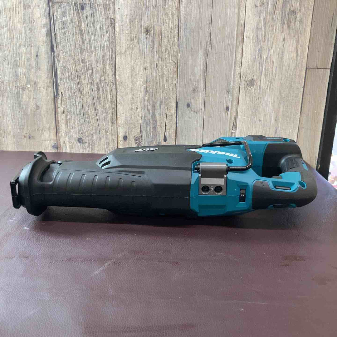 【中古品】 ★マキタ(makita) コードレスレシプロソー JR002GRDX 40Vmax 【東大和店】