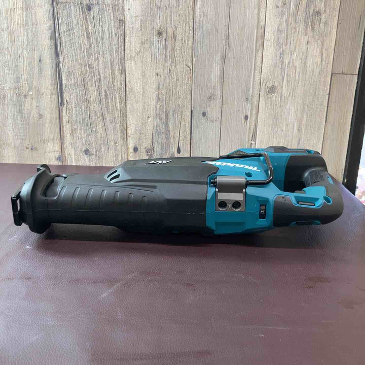 【中古品】 ★マキタ(makita) コードレスレシプロソー JR002GRDX 40Vmax 【東大和店】