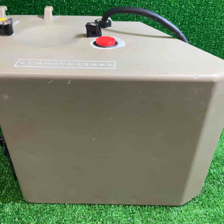 【中古品】 KLASS 極東産機 KYOKUTO Prime-SDII コントロールユニット 自動壁紙糊付機【藤沢店】