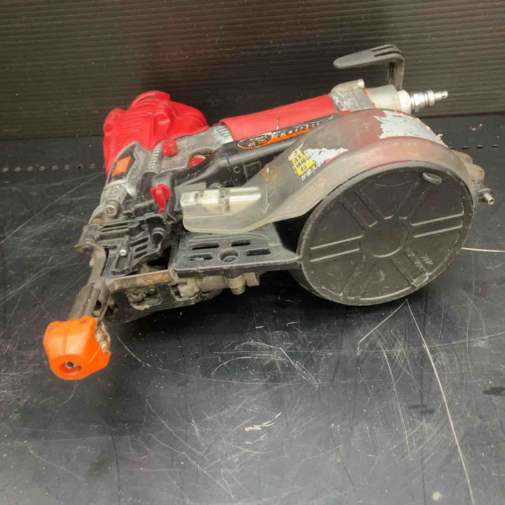 ★マックス(MAX) 高圧エアネジ打ち機 HV-R41G4【川越店】