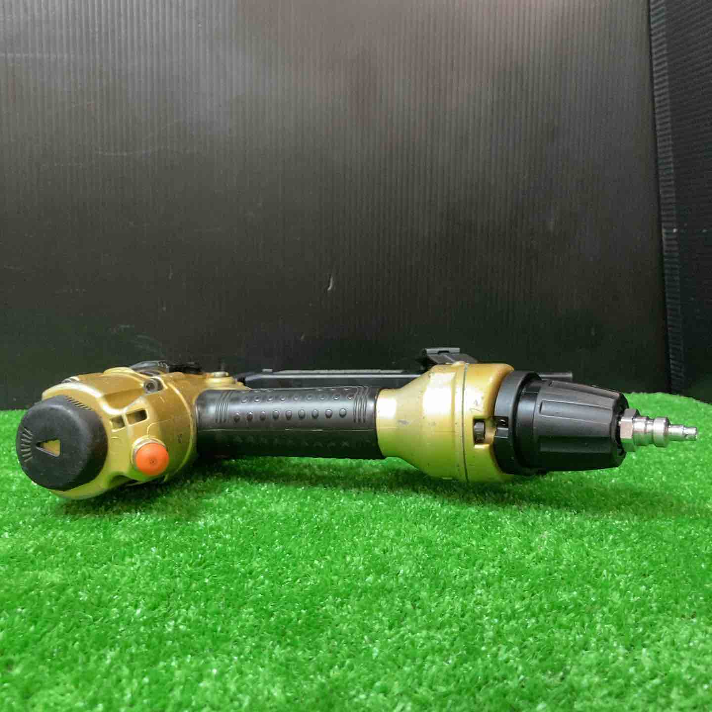 日立工機 N5004HMF 高圧タッカ 50mm【市川行徳店】【店頭取引限定