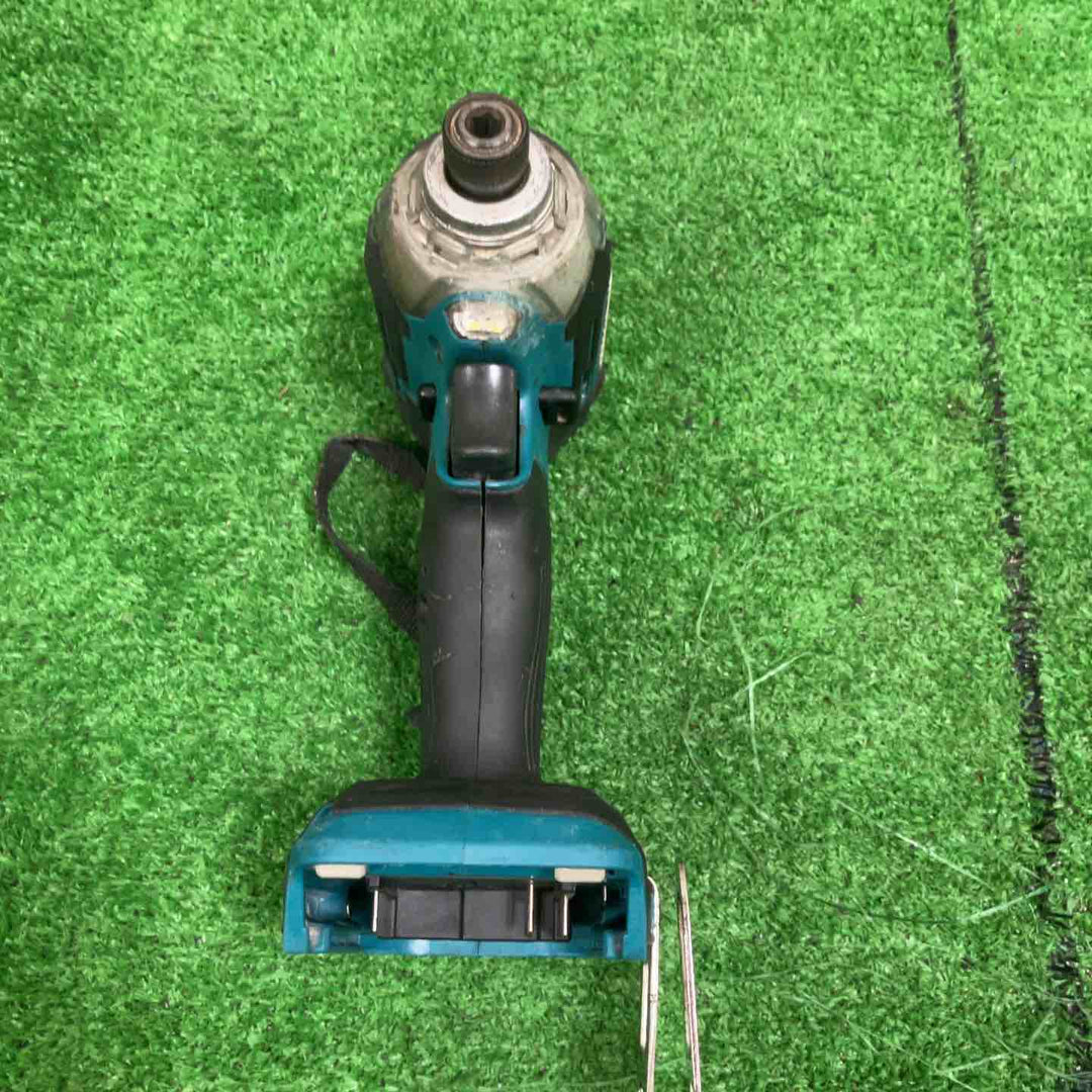 ★マキタ(makita) コードレスインパクトドライバー TD170DRGX【草加店】
