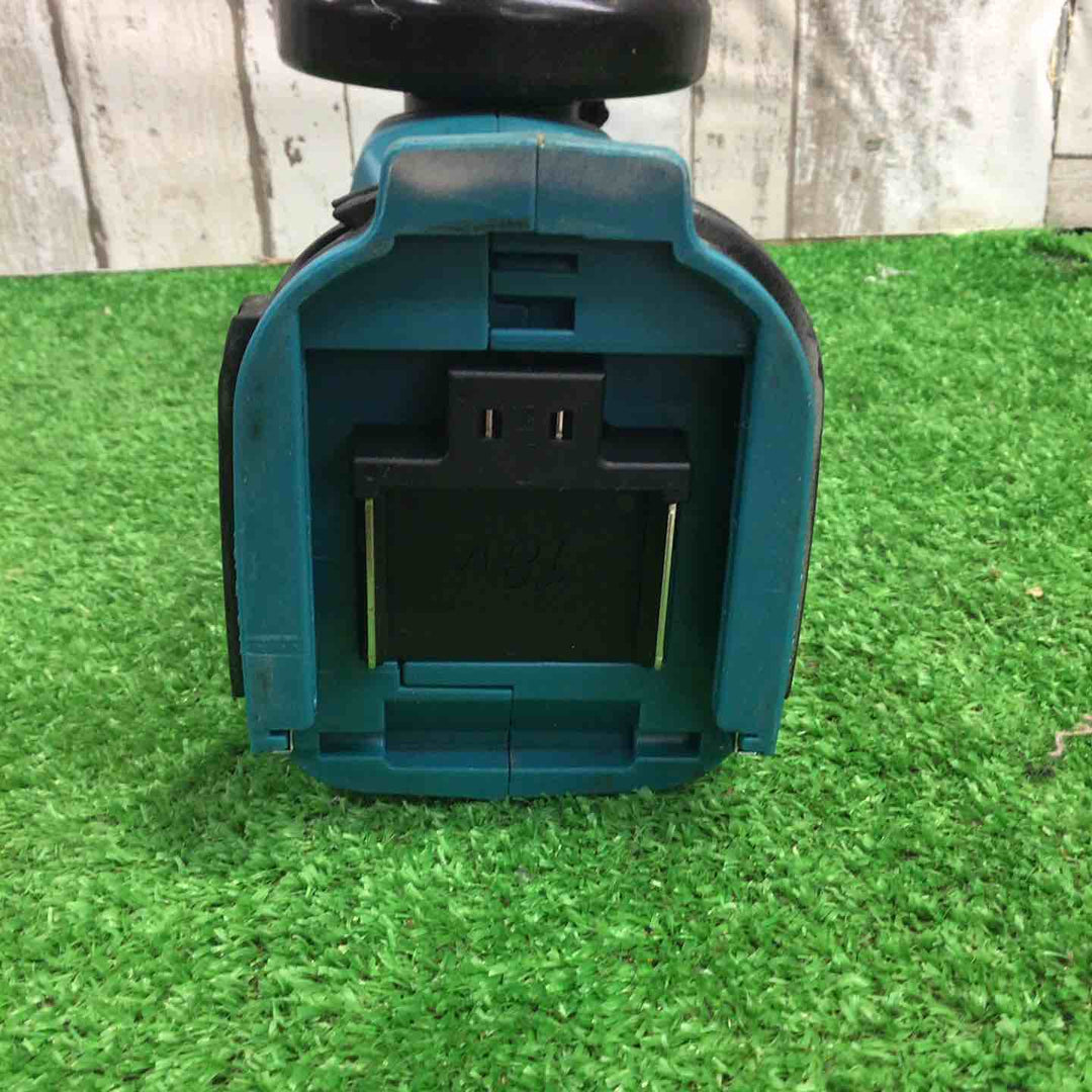 ☆マキタ(makita) コードレスディスクグラインダ GA402DZ【町田店】
