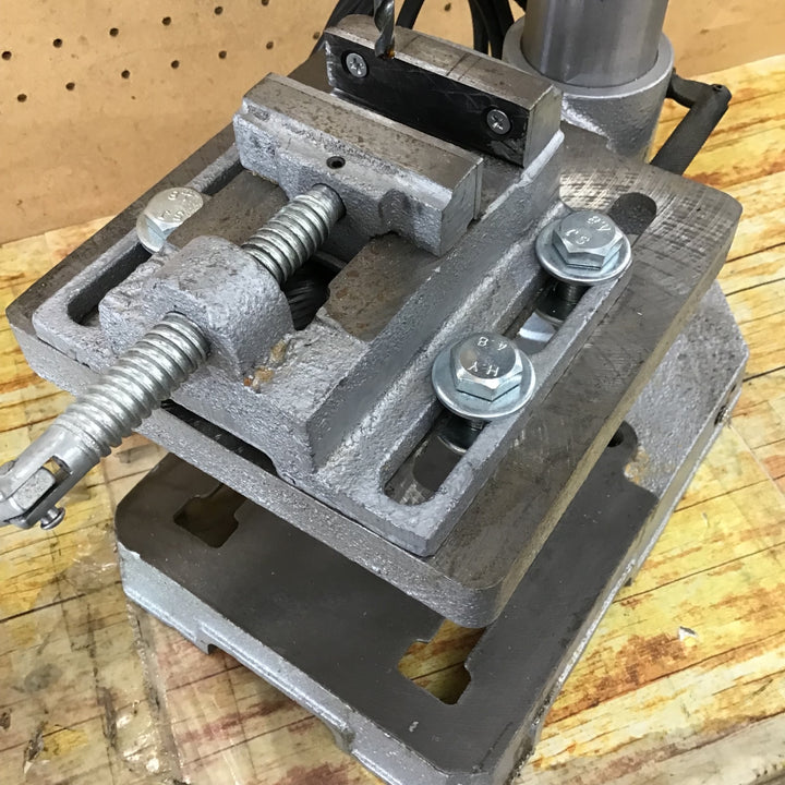 【店頭受取り限定】◇SK11 卓上ボール盤 300W SDP-300V【川崎店】