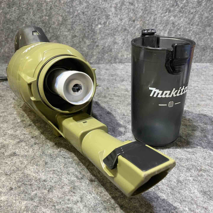 マキタ(makita) コードレスクリーナー CL003GZO【桶川店】