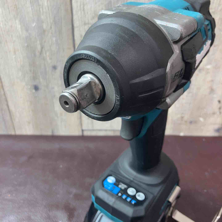 【中古品】マキタ(makita) コードレスインパクトレンチ TW007GZ【東大和店】