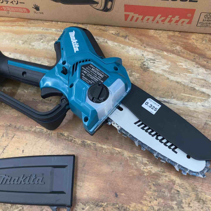 ★マキタ(makita) コードレスチェンソー MUC029GZ【柏店】
