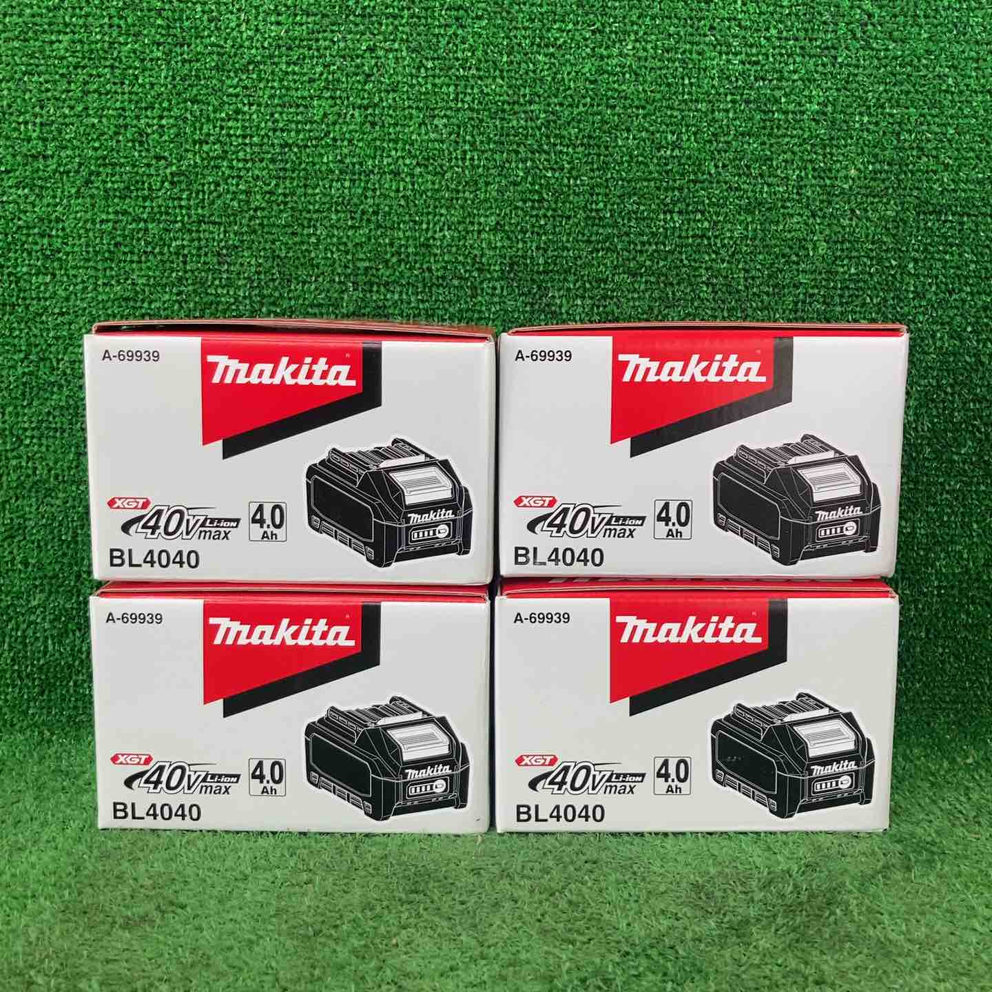 ☆マキタ(makita) リチウムイオンバッテリー 40Vmax/4.0Ah