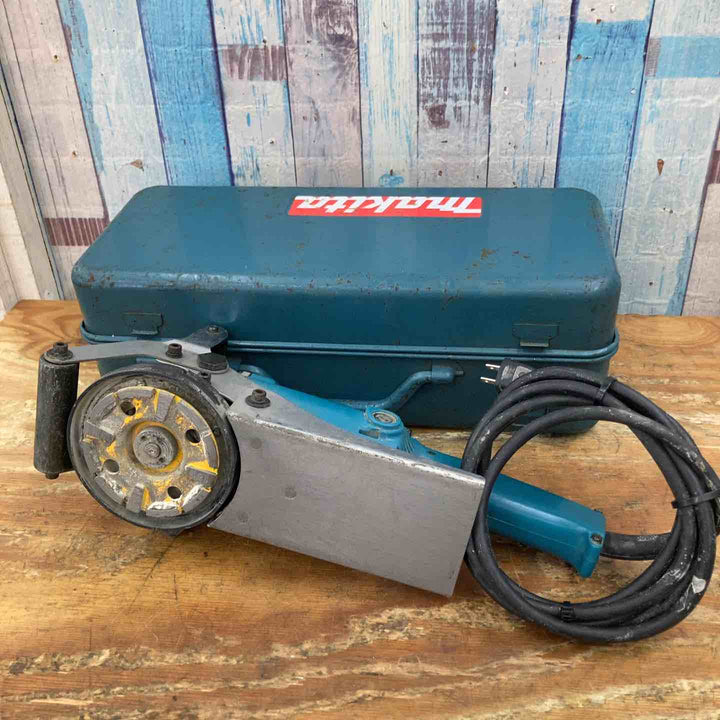 ◇マキタ(makita) 110mmコンクリートカンナ PC1100【柏店】