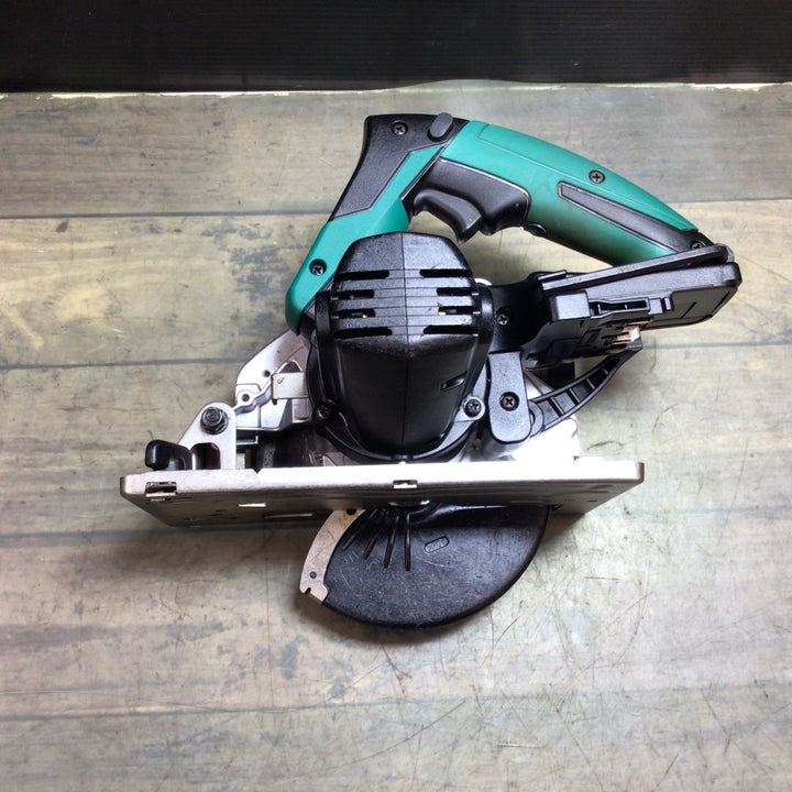京セラ(Kyocera) 充電式防じんスチールカッタ BSC-520 【東大和店】