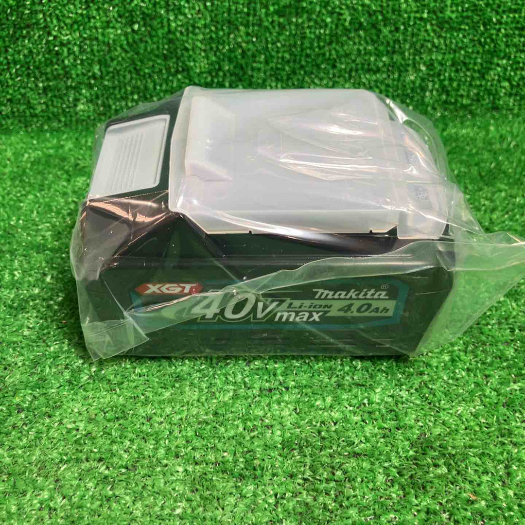 ★マキタ(makita) リチウムイオンバッテリー 40Vmax/4.0Ah BL4040【川崎店】