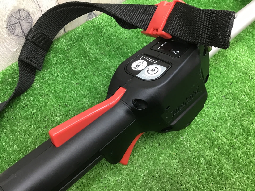 マキタ(makita) 40vコードレススプリットモーター MUX01GZ【富山店】♪草福