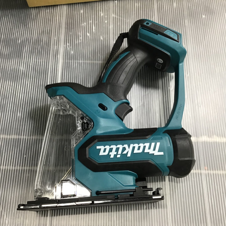 【未使用】　マキタ(makita) コードレスボードカッタ SD180DZ【草加店】