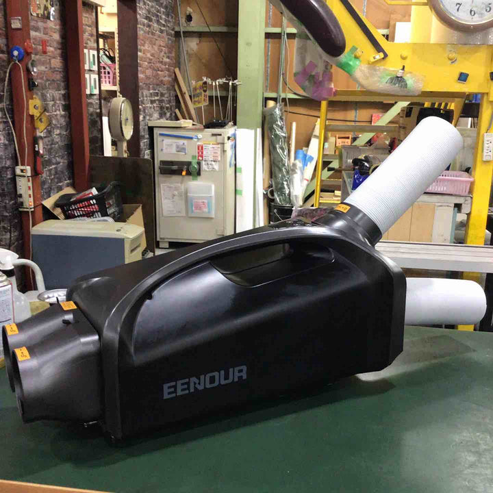EENOUR スポットクーラー QN-750【川口店】