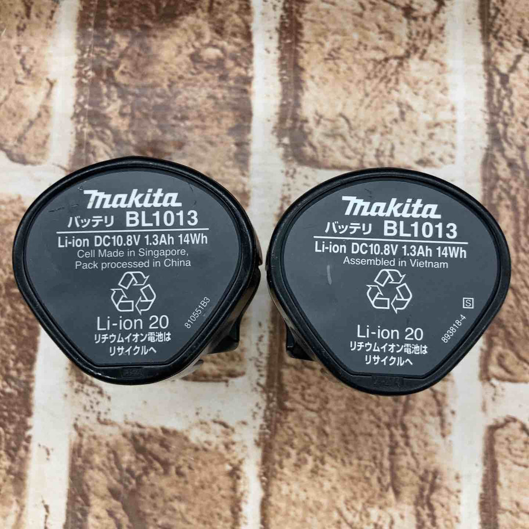 ★マキタ(makita) コードレスレシプロソー JR101DW【所沢店】