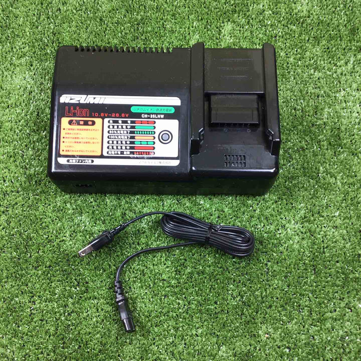 ◇泉精器(IZUMI) コードレス油圧多機能工具 REC-Li1460M【川崎店】