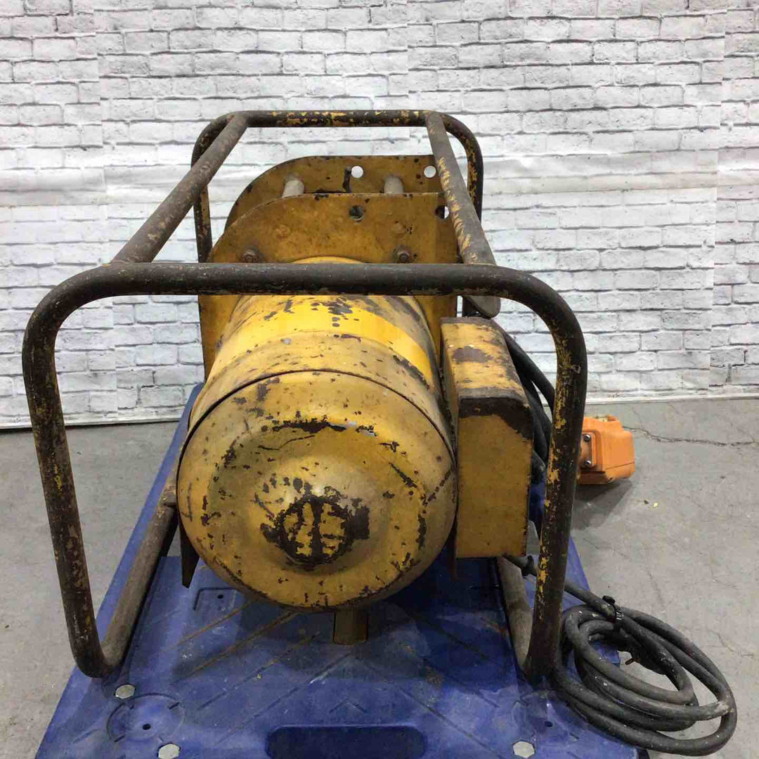 【店頭受取り限定】トーヨーコーケン　ベビーマイティ　MA-N600 保証無し【川口店】