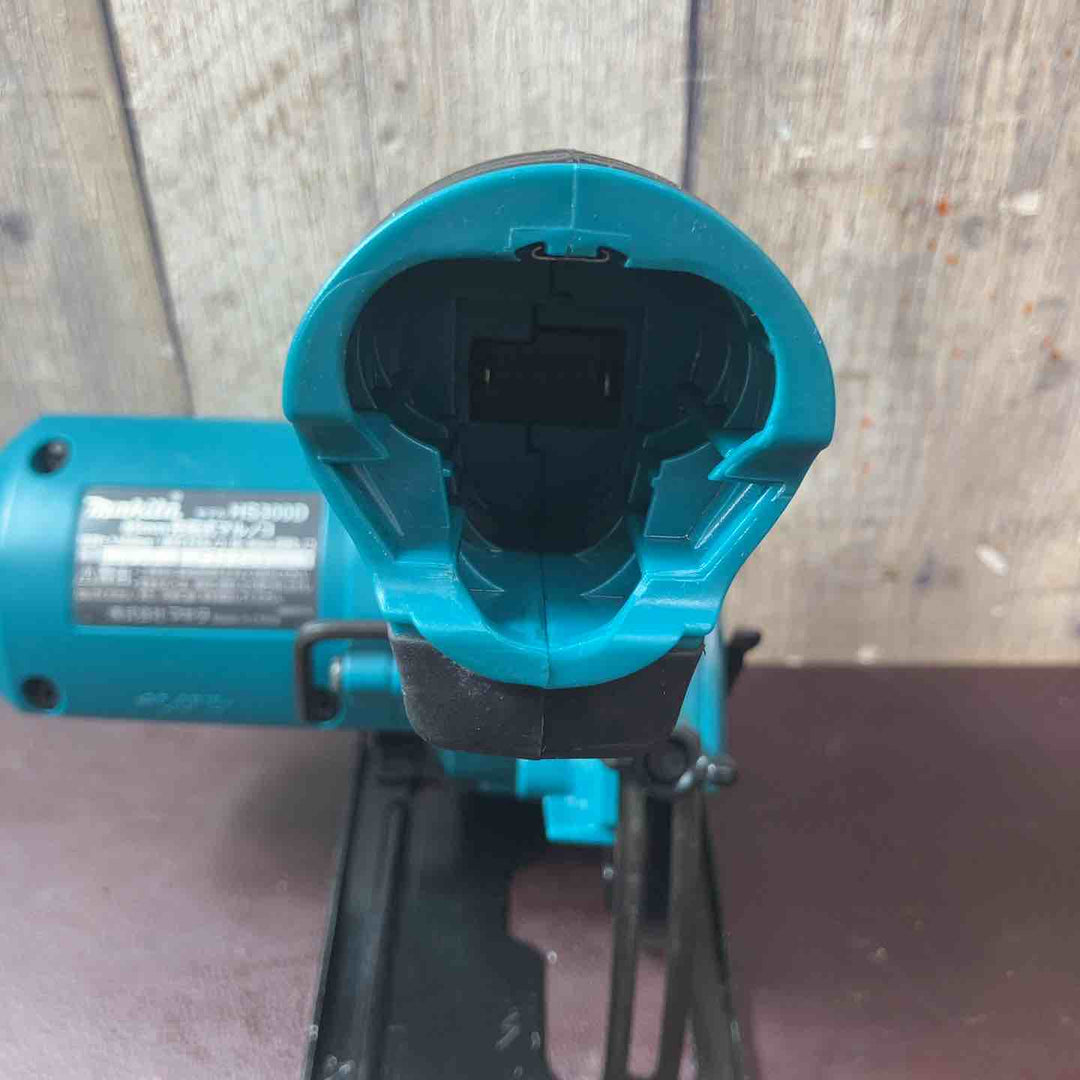 【中古品】 マキタ(makita) コードレスマルノコ HS300DZ 【東大和店】