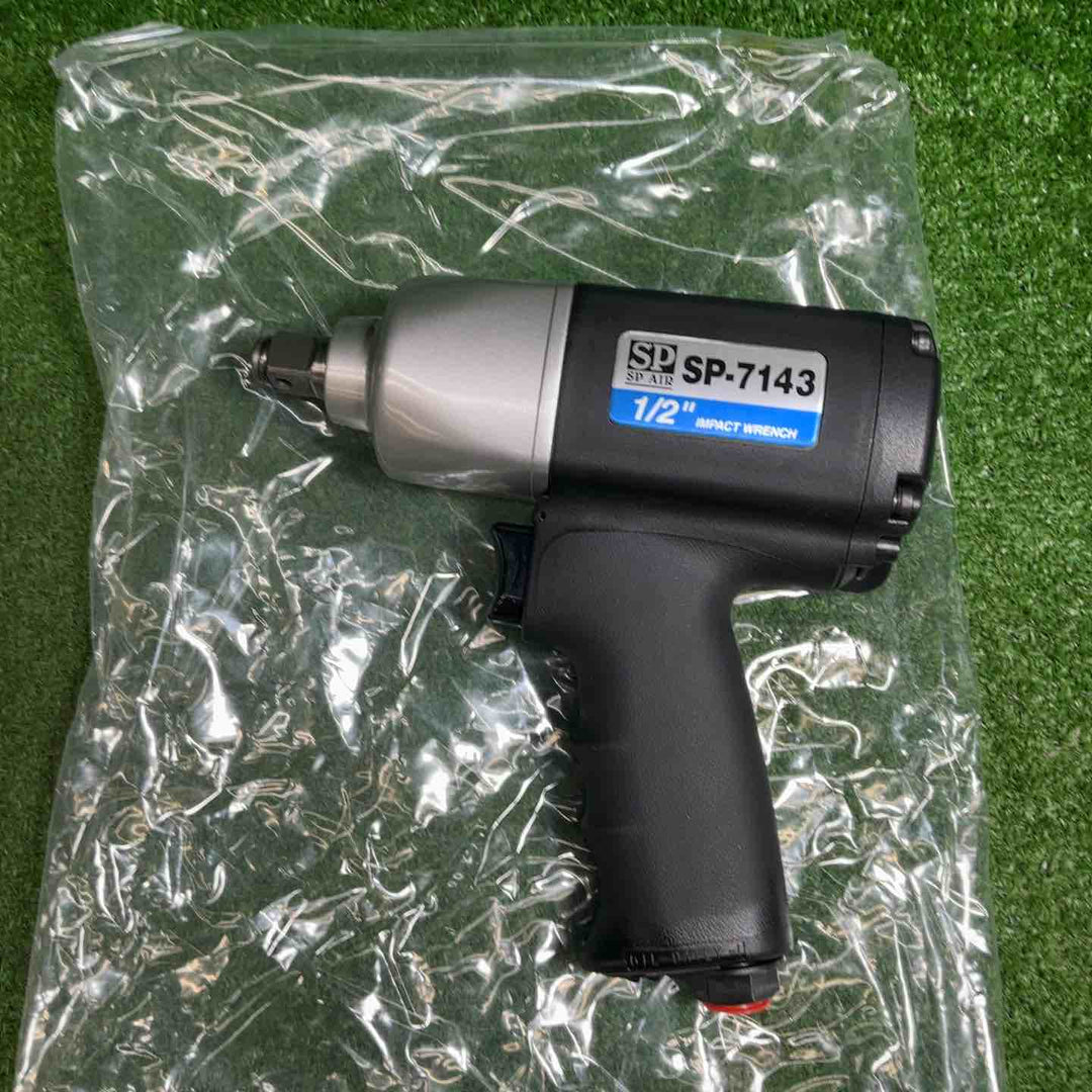 SP AIR エアインパクトレンチ SP-7143【藤沢店】