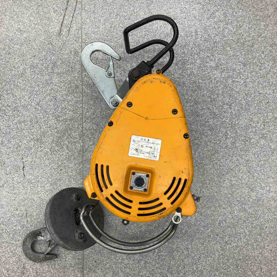 ◇リョービ(RYOBI) ウインチ WI-61C(31M)【八潮店】